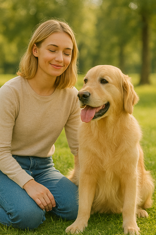 Secrets to a Longer Life: Healthy Daily Habits for Your Dog | Furfect Grooming