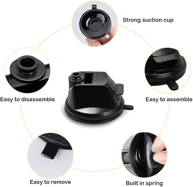 Leo's Paw The Original Interactive Bird Simulation Cat Toy Set Realistic Colorful Feathers Bells Wand Self-Holding Suction Base Stimulating Real-Life Flying Bird Impression Hunting Play (w. 5 Birds)