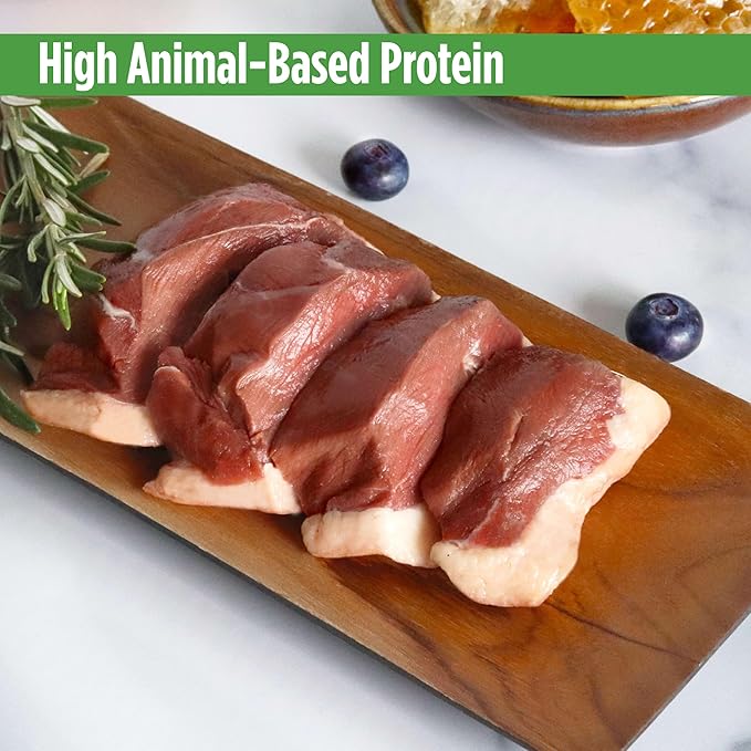 Nulo Duck & Tuna Recipe Pate Wet Canned Cat Food, 12.5 Ounce (Pack of 12)