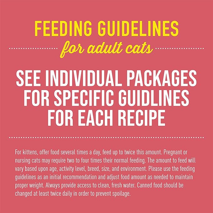 Tiki Cat® Wet Cat Food Mega Pack, Chicken Craves Variety Pack, 2.8 oz. Can (24 Count)