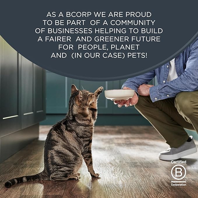 Reveal Natural Wet Cat Food, 24 Pack, Limited Ingredient, Grain Free Food for Cats, Tuna in Gravy, 2.47oz Cans