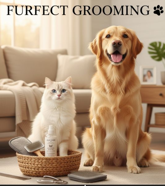 How to Get Your Pet Featured: Grooming Tips That Make Every Pet Shine