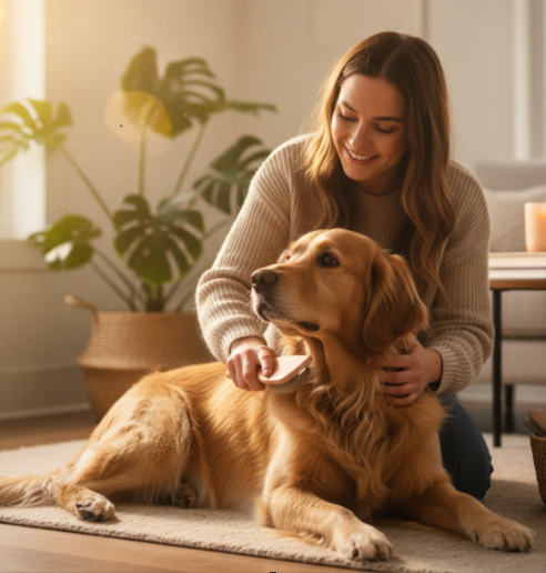 Mindful Pet Care: How Daily Routines Boost Your Pet’s Emotional Well-Being