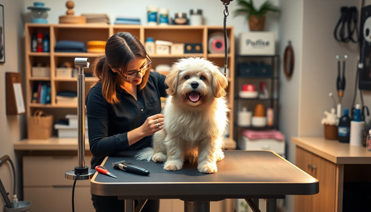 DIY Pet Grooming at Home: Pro Tips & Tools to Save You Time and Money