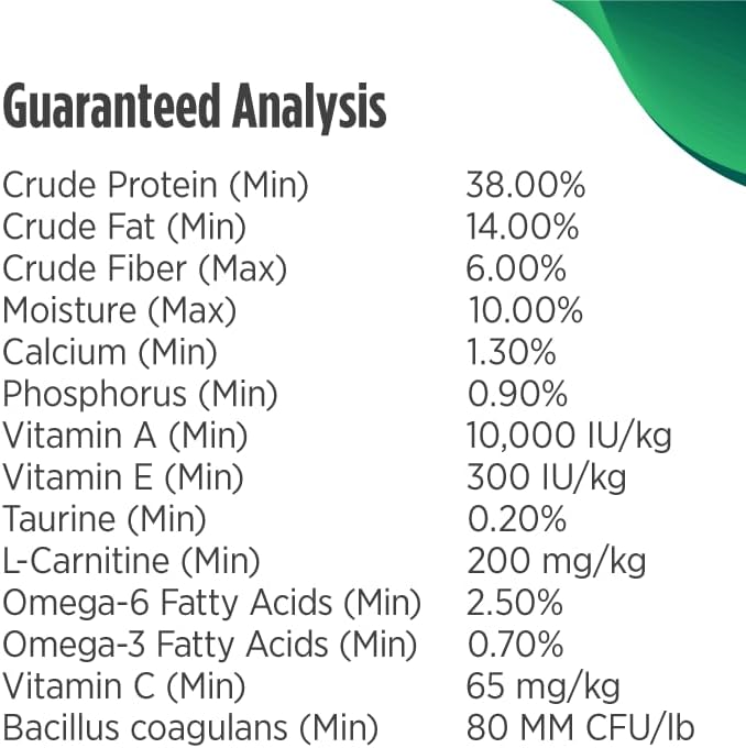 Nulo Freestyle High Protein Senior Cat Food, Alaska Pollock & Sweet Potato Recipe - Natural Grain-Free Dry Cat Food for Seniors with L-carnitine, Omega Fatty Acids, & Probiotics, 14 lb Bag