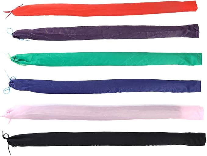 Horse Tail Extensions with Braided Horsehair Loop, Blunt Cut Bottom, 34-36 inches Long and 1 lb Weight (Light Sorrel)
