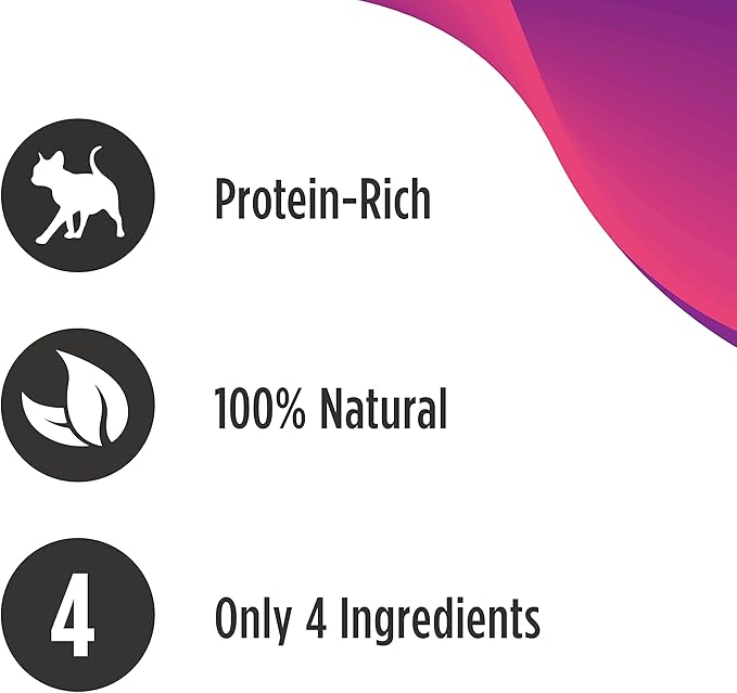 Nulo Freestyle Cat & Kitten Wet Cat Food Pouch, Premium All Natural Grain-Free Soft Cat Food Topper with Amino Acids for Heart Health and High Animal-Based Protein