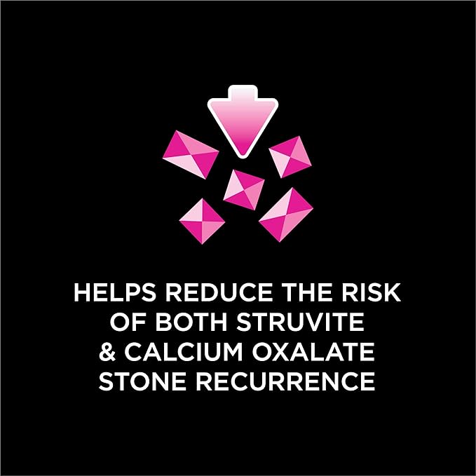 Pro Plan Veterinary Diets Purina UR Urinary St/Ox Savory Selects Feline Formula Turkey & Giblet Recipe in Sauce Wet Cat Food - (Pack of 24) 5.5 oz. Cans