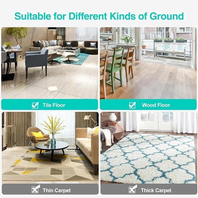 Power Ball 2.0 Interactive Cat Toy, Smart Automatic Rolling Ball for Indoor Cats, USB Charging (Pink & Blue)