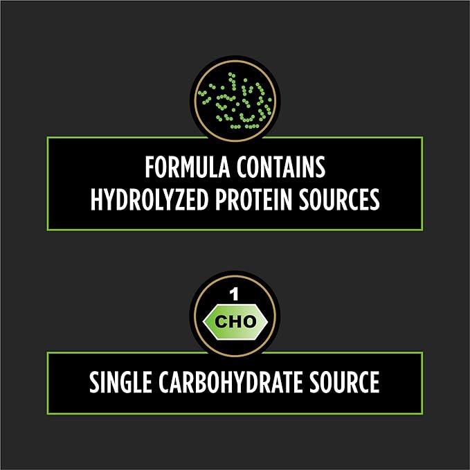 Purina Pro Plan Veterinary Diets HA Hydrolyzed Feline Formula Dry Cat Food - 8 lb. Bag