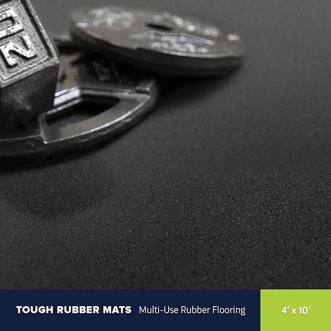IncStores IncStores Tough Mats
