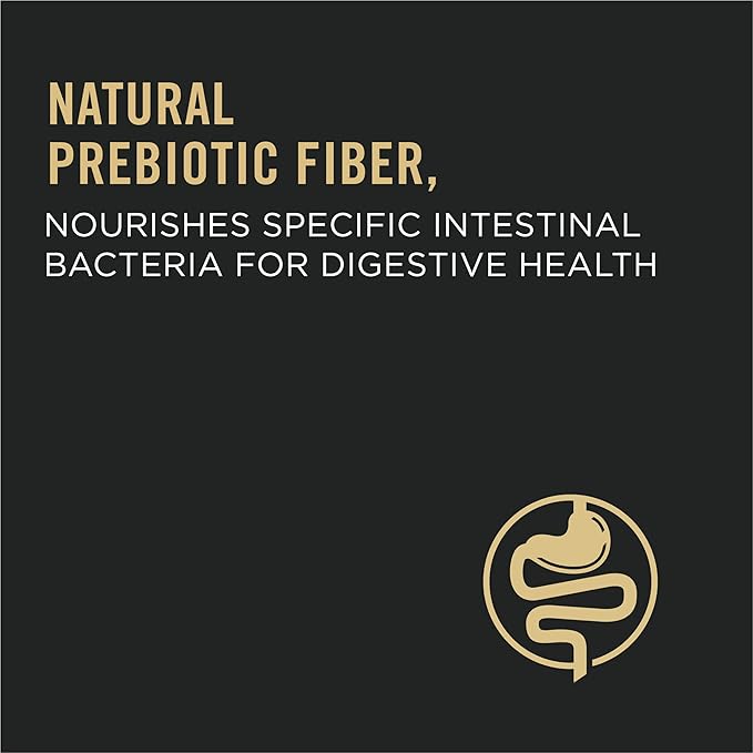 Purina Pro Plan High Protein Cat Food With Probiotics for Cats, Chicken and Rice Formula - 16 lb. Bag