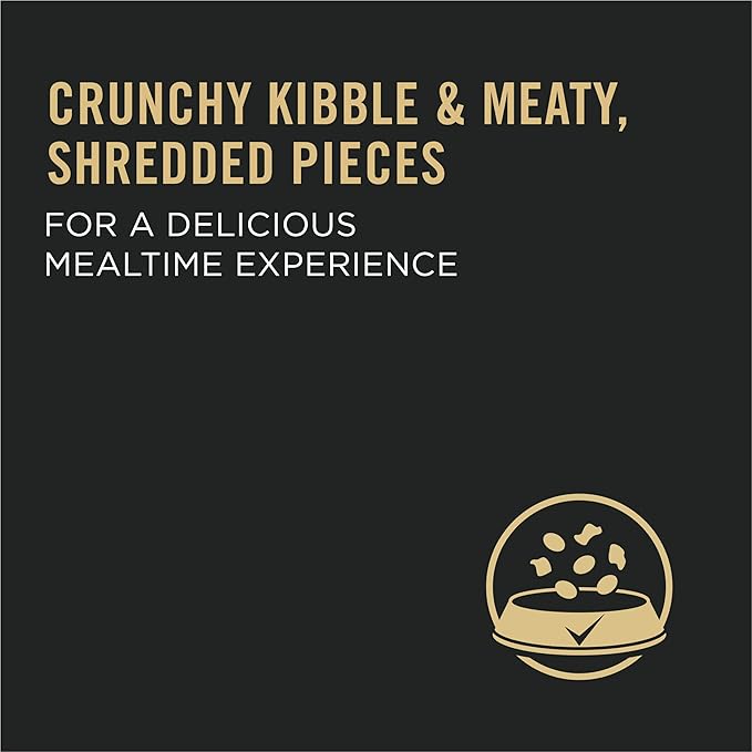 Purina Pro Plan High Protein Cat Food With Probiotics for Cats, Salmon and Rice Formula - 7 lb. Bag