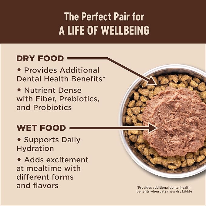 Wellness CORE+ Healthy Weight Pate Adult Wet Cat Food, Natural, Protein-Rich, Grain Free, 2.8 Ounce, 12 Pack (Chicken & Tuna)