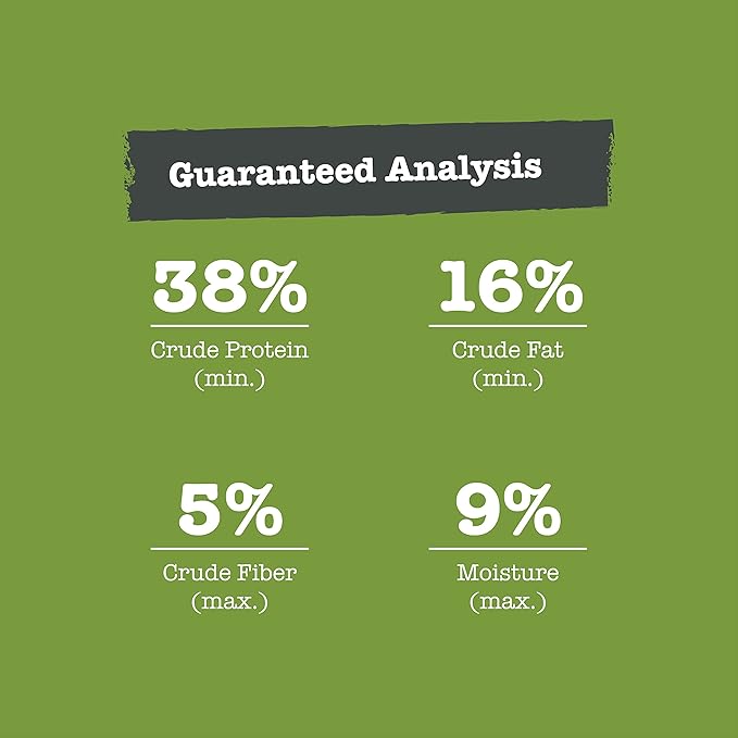 Nature's Logic Turkey Dry Cat Food (1 Pack), 3.3 lb