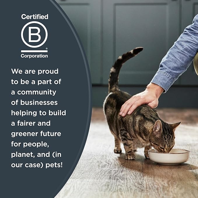 Reveal Natural Wet Cat Food, 18 Count, Grain Free, Limited Ingredient Cat Food Cups, Sardine with Mackerel in Broth, 2.12 oz Easy Peel Cups