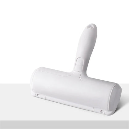 Reusable Pet Hair Remover Roller – Dog & Cat Fur Cleaner for Clothes & Sofa